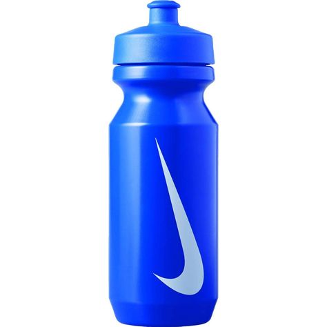 Nike Big Mouth Bottle 2.0 22 OZ 22OZ Game Royal/Game Royal/White* You can find more details by visiting the image link. (This is an affiliate link) #cycling Mens Sports Jacket, Hydration Bottle, Sport Nike, Big Mouth, Sport Bottle, Sports Shops, Sport Water Bottle, Keep Fit, Neymar