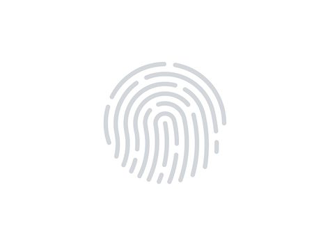 TouchID icon animation created with SVG in Framer, using @lmjabreu's icon.  See the prototype and source Svg Animation, Video Design Youtube, Ui Animation, Logo Design Video, Overlays Instagram, Header Pictures, Logo Design Typography, Green Screen Video Backgrounds, Dslr Background Images