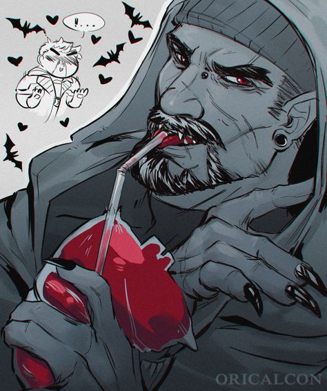 Gabriel Reyes Overwatch, Gabriel Reyes, Reaper Overwatch, Jack Morrison, Overwatch Reaper, Goth Vampire, Soldier 76, My Fantasy World, Overwatch 2