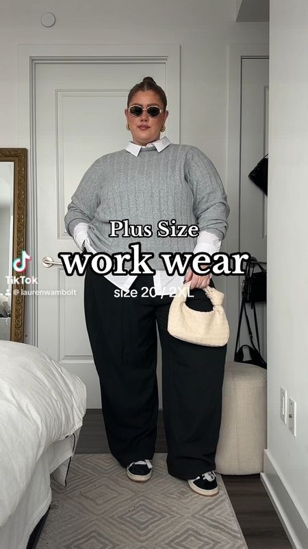 Office Outfits Women Plus Size, Plus Size Work Wear, Curvy Casual Outfits, Plus Size Workwear, Smart Casual Women, Smart Casual Work Outfit, Plus Size Work, Plus Size Fall Outfit, Office Outfits Women