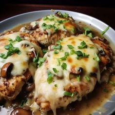 Dinner Ideas For 2 People, Chicken Diane, Dinner Ideas For 2, Chicken Lombardy Recipes, Stove Top Chicken, Chicken Lombardy, Chicken Boneless Breast Recipes, Favorite Chicken Recipes, Chicken Salad Recipe Easy