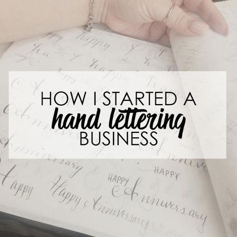 Hand Lettering Business, Practicing Calligraphy, Alphabet Practice Sheets, Hand Lettering For Beginners, Handwriting Analysis, Alphabet Practice, Calligraphy Practice, Hand Lettering Tutorial, Creative Lettering