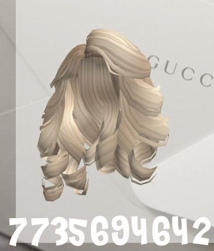 Blond Hair Codes For Bloxburg, Roblox Id Codes For 3d Clothes, Berry Avenue Codes Hair Blonde Short, Codes For Hair In Bloxburg, Heatless Curls Berry Avenue Code, Roblox Realistic Hair Codes, Blonde Codes Bloxburg, Bloxburg Outfit Codes Hair Blonde, Cute Blonde Hair Codes