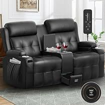 Loveseat Recliners, Couch For Living Room, Reclining Loveseat, Leather Recliner Chair, Love Chair, Reclining Chair, Recliner Sofa, Watching Movies, Leather Recliner