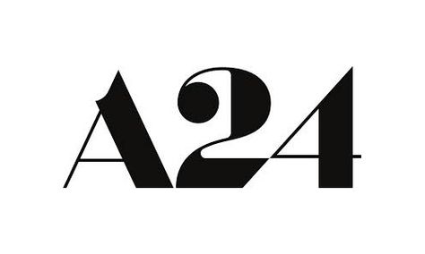 The Rise of A24 and Drafthouse Films Pearl A24 Tattoo, A24 Logo, A24 Tattoo, Film Studio Logo Design, Film Production Logo, Film Production Logo Ideas, Film Company Logo, The Spectacular Now, Film Logo