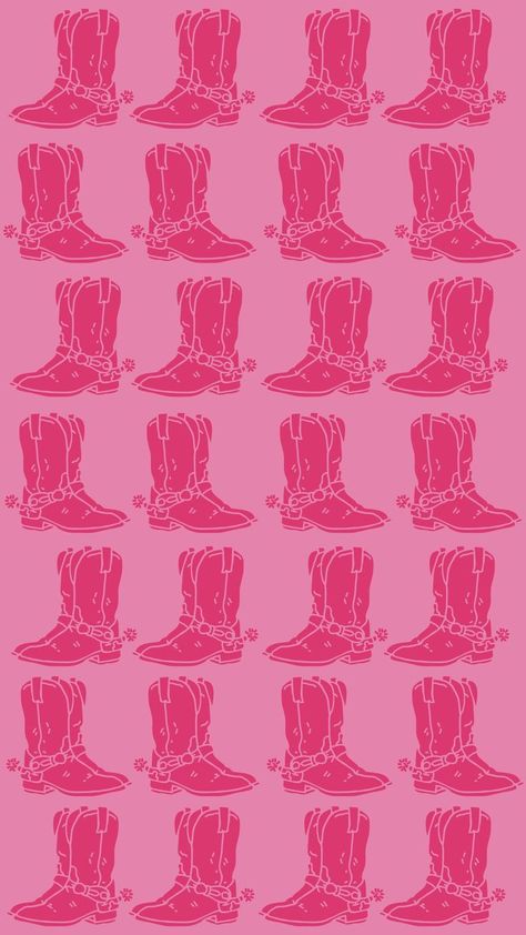 Let's Go Girls, Cowgirl Boots, Trendy Western Aesthetic, iPhone Wallpapers, Cute, Black, Pink, Grey, White Cute Western Backgrounds, Cowgirl Aesthetic Wallpaper, Western Aesthetic Wallpaper, Pink Macbook, Iphone Wallpaper Preppy, Purple Flowers Wallpaper, Love Pink Wallpaper, Western Wallpaper Iphone, Zero Wallpaper