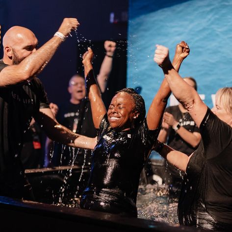 307 people baptized last weekend! 307, names, families, stories and lives who are forever changed 🙌🏼 Will you help us continue our celebration in the comments below!? If you know someone who was baptized, tag them below!👇🏼 2025 Moodboard, Board Themes, Vision Board Themes, Wade In The Water, Vision Board Pics, Getting Baptized, Vision Board Images, Future Vision, Vision Board Photos