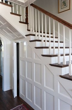 Dream: Hidden Doors Door Under Stairs, Office Under Stairs, Stairway Storage, Stairs Closet, Under Stairs Ideas, Under Staircase, Room Under Stairs, Closet Under Stairs, Under Stair Storage