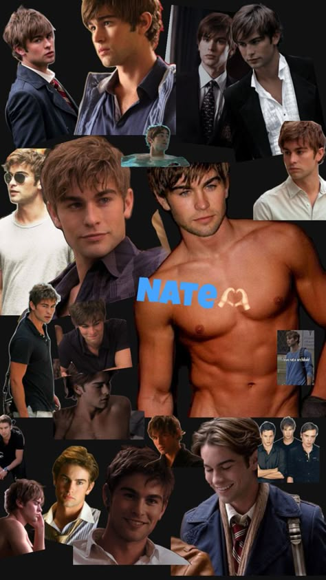 Chase Crawford, Nate Archibald, Chace Crawford, Guy Pics, Cute Guy Pics, Fit Guys, Gossip Girls, Jacob Elordi, Chuck Bass