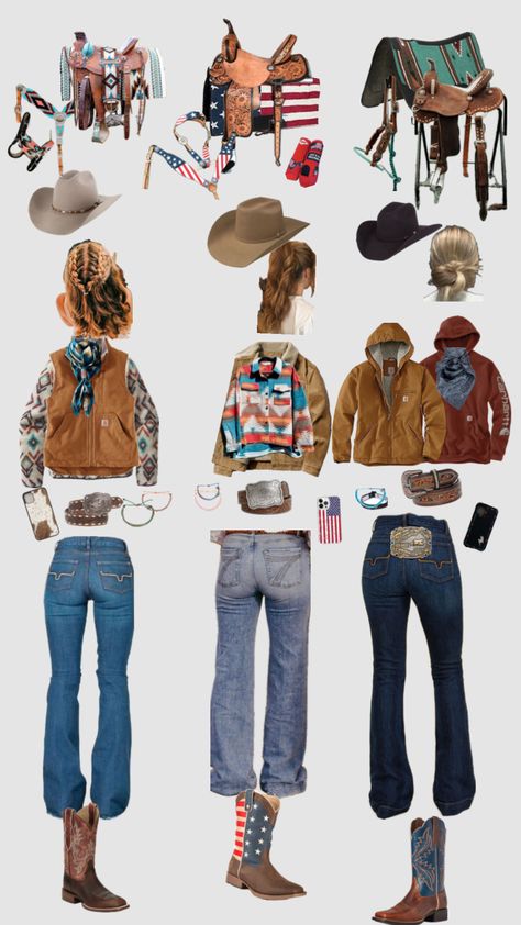 Southern Girl Outfits, Horse Race Outfit, Outfits For Cold Weather, Cute Western Outfits, Race Outfit, Southern Outfits, Cold Weather Outfit, Country Girls Outfits, Cold Outfits