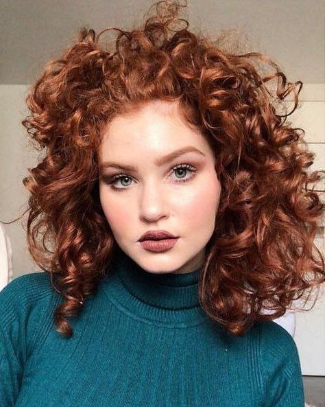 Medium Auburn Curly Hair, Naturally Curly Auburn Hair, Curly Auburn Hair Naturally, Auburn Hair Color Curly, Short Curly Copper Hair, Naturally Curly Red Hair, Red Curly Hair Dyed, Copper Brown Curly Hair, Reddish Brown Curly Hair