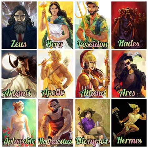 Zeus And Hera, Greek Mythology Gods, Female Elf, Greek Myths, Heroes Of Olympus, Aphrodite, Greek Mythology, Percy Jackson, Fictional Characters