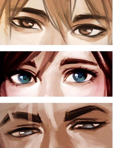 Sirens lament Anime Siren Eyes, Siren Eyes Men, Ian Sirens Lament, Shon Sirens Lament, Siren Eyes Drawing, Eyes Drawing Tutorial, Siren Lament, Siren's Lament Webtoon, Sirens Lament