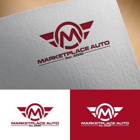 Car Dealership Logo Design for Marketplace Auto #AD, #Logo, #Ad, #Dealership, #Car, #Auto Car Sales Logo Design, Car Service Logo Design, Car Dealership Logo, Car Dealership Design, Car Service Logo, Sales Logo, Mobile Workshop, Luxury Auto, Car Workshop