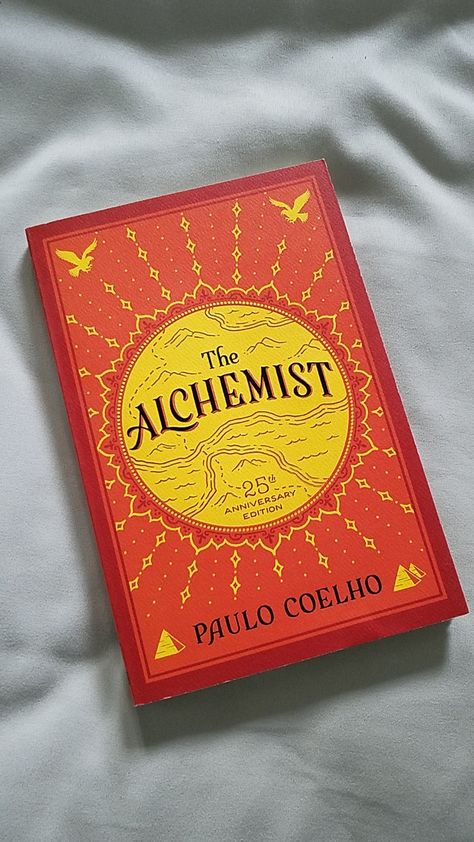 English Book Recommendations, The Alchemist Book Cover, The Alchemist Book, Alchemist Book, Books 2024, Genre Of Books, Empowering Books, Books To Read Nonfiction, The Alchemist