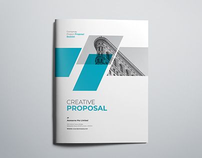 Check out new work on my @Behance portfolio: "Proposal" http://be.net/gallery/62574875/Proposal Corporate Annual Report Cover Design, Proposal Cover Design, Template Proposal, Digital Flyer, Minimal Template, Creative Proposals, Corporate Brochure Cover, Brochure Cover Design, Booklet Template