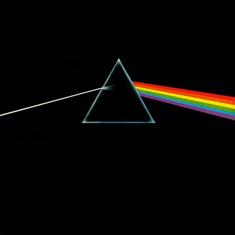 Pink Floyd Record, Famous Album Covers, Storm Thorgerson, H.r. Giger, Cool Album Covers, Pink Floyd Dark Side, Iconic Album Covers, Album Artwork, Dark Side Of The Moon