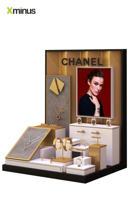 acrylic display stand
metal display stand
customized design display stand
CHANEL jewelry display stand
display stand manufacture Jewelry Window Display, Creative Jewelry Displays, Fashion Window Display, Jewelry Shop Display, Chanel Jewellery, Wood Jewelry Display, Jewerly Displays, Jewelry Display Stand, Jewelry Display Case