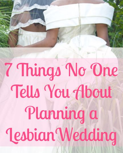 Wlw Wedding, Queer Weddings, Event Planning Tips, Lgbt Wedding, Rainbow Wedding, Wedding Info, Lgbtq Wedding, Lesbian Wedding, Gay Wedding