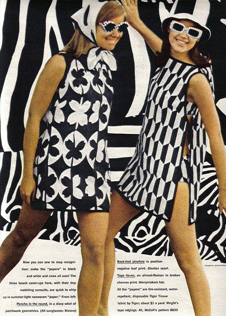 Seventeen%20-%20June%201967%20(Paper%20Fashion)%201 | by Matthew Sutton (shooby32) 70s Sweets, 1960 Fashion, 1960's Fashion, 60s 70s Fashion, Carnaby Street, Mode Hippie, Fashion 1960s, Swinging Sixties, Paper Dress