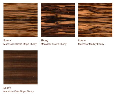 Timber Spotlight: Ebony | Macassar Ebony | Read Veneers King Of India, Ancient Kings, Macassar Ebony, South East Asia, Piano Keys, Zebra Wood, Ebony Wood, East Asia, Wood Veneer