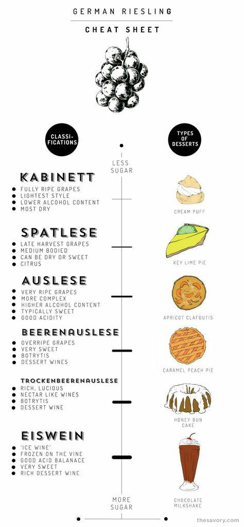 Wine Night Appetizers, Wine Pairings Chart, Wine Basics, Sweet Champagne, Riesling Wine, Wine Facts, German Wine, Champagne Brands, Wine Map