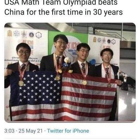 Best Asian Comedy on Instagram: “I'm crying 😂 #youreverydayasian #math” Good At Math, Parenting Jokes, Anne Taintor, It's Funny, Work Humor, Police Officer, 30 Years, First Time, China