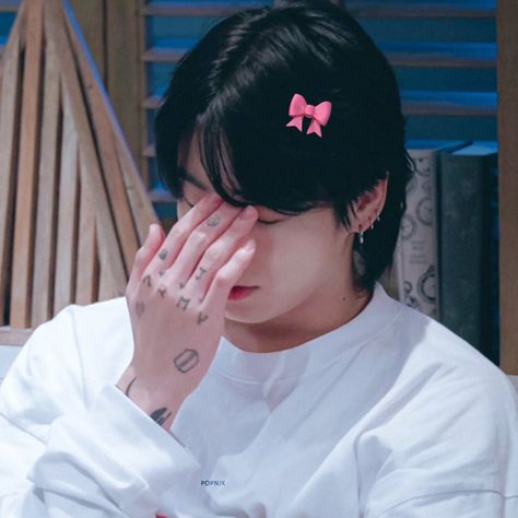 #Jungkook Jungkook In Beanie, Jungkook With Tattoos, Predebut Jungkook, Jungkook Profile Pic, Jungkook Photo, Match Profile, Bts V Photos, Books To Read Nonfiction, Jungkook Selca