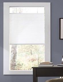 Pleated Shades | Blindster.com Pleated Shades, Cordless Blinds, Light Filtering Shades, The Shade Store, Honeycomb Shades, Woven Wood Shades, Shade Store, Cellular Shades, Mini Blinds