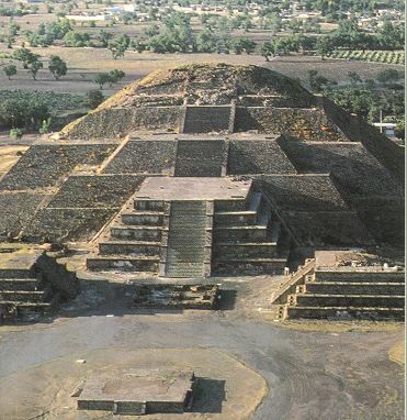 Teotihuacan, pyramid of the Sun and pyramid of the Moon Teotihuacan Pyramid, Jewel School, Toltec Wisdom, Ancient Mexico, Personal Freedom, Aztec Culture, School Friends, Spiritual Teachers, Life Coaching