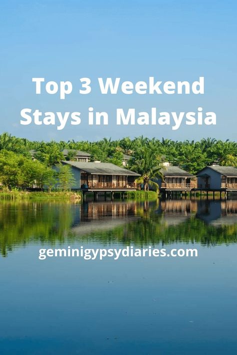 Weekend Stays in Malaysia, Top 3 Weekend Stays, Mangala Resort & Spa Malaysia Itinerary, Malaysia Resorts, Malaysia Travel Guide, Singapore Itinerary, Thailand Itinerary, Penang Malaysia, Malaysia Travel, Spa Resort, Singapore Malaysia