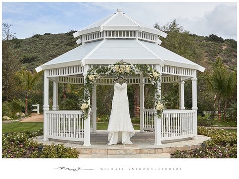 Outdoor Wedding Ceremony Gazebo Floral Arch, Outdoor Gazebo Wedding Decorations, Gazebo Wedding Ceremony Decorations, Gazebo Floral Wedding, Gazebo Ceremony Decor, Gazebo Wedding Flowers, Outdoor Wedding Ceremony Gazebo, Gazebo Decorating Ideas Wedding, Wedding Gazebo Decorations Outdoor