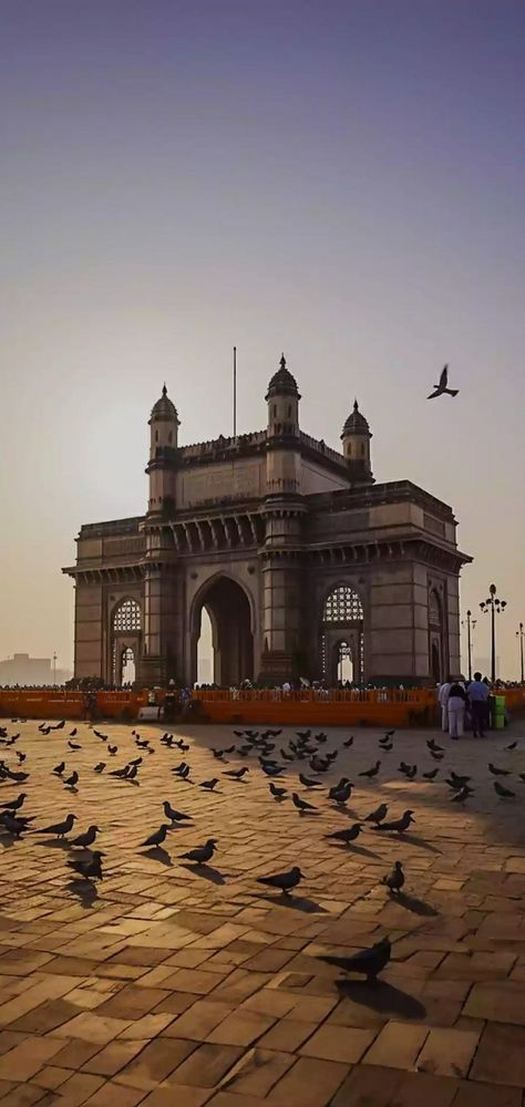 Gate Way Of India Mumbai, Mumbai Wallpaper, Dr Ambedkar Hd Wallpaper New, Gate Way, India Gate, Mumbai City, Wallpaper Gallery, Mumbai, Hd Wallpaper