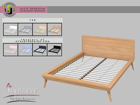 Bedframe Cc Sims 4, Sims 4 Bedframes, Sims 4 Headboard Cc, Sims 4 Cc Bedframes, Bed Frame Sims 4 Cc, Bed Reference, Sims 4 Bed Frames Cc, Sims 4 Cc Bed Frame, Sims4 Cc Bed