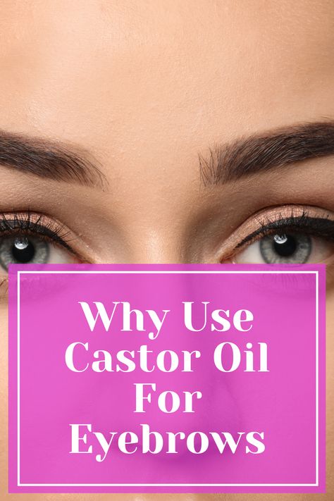 Ready to reclaim your beautiful brows? Discover how castor oil for eyebrows can help you achieve thicker, fuller brows naturally! 🌟 In our ultimate guide, you'll explore the incredible benefits of castor oil and its versatile uses—including how it can work wonders for your skin! Perfect for women over 40, this guide is packed with tips to enhance your beauty routine and boost your confidence. Click to learn more and embrace your gorgeous self! Fuller Eyebrows Naturally, Castor Oil For Hair Growth Eyebrows, Eyebrow Thickening Remedies, How To Make Eyebrows Thicker, Castor Oil On Eyebrows, Castor Oil For Eyebrows, Castor Oil For Eyes, Castor Oil Pack Benefits, Castor Oil Eyebrows