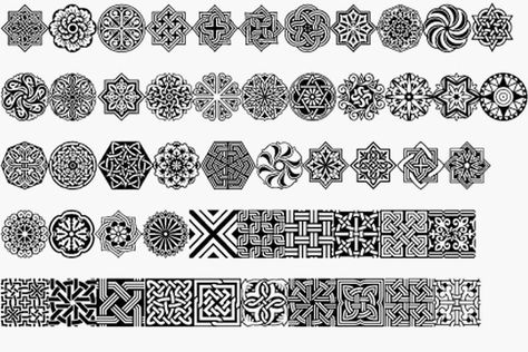 Armenian ornament Armenian Clothing, Architecture Symbols, Ornamental Art, Light Tattoo, Armenian Culture, Mandala Doodle, Arm Art, Principles Of Art, Floral Drawing