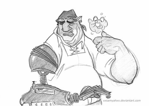 Glen Keane Drawing, Concept Art Disney, Glen Keane, Long John Silver, Animation Sketches, Disney Concept Art, Disney Sketches, Walt Disney Animation Studios, Treasure Planet