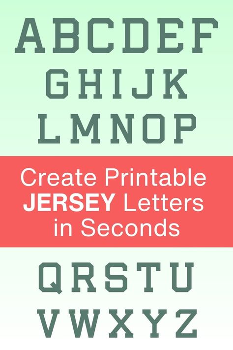 Create your own amazing printable Jersey letters(A-Z), Jersey numbers(0-9), free alphabet fonts and letter templates. #Jersey #lettering #fonts #cricut #download #editable #jungkook #police #cops Jungkook Police, Letters Fonts, Fonts Cricut, Police Cops, Jersey Numbers, Number Templates, Alphabet Font, Alphabet Fonts, Fancy Letters