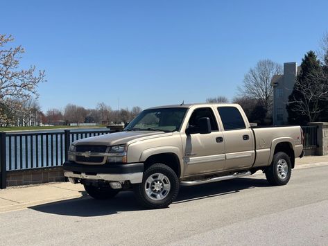 2004 Chevrolet Silverado 2500 Chevrolet Silverado 2500hd, Silverado 2500, Chevrolet Silverado 2500, Chevrolet Silverado, Motor Car, Cars Trucks, Free Shipping, Best Deals