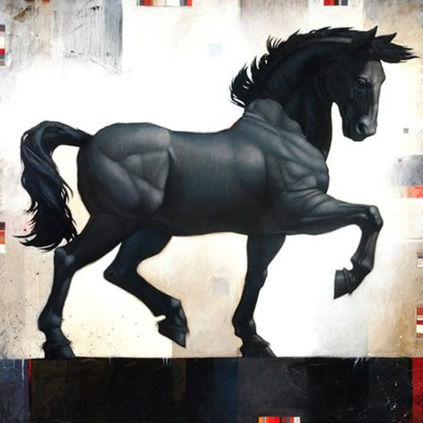 Art of Craig Kosak   OIL Craig Kosak, Horse Running, Horses Art, Horse Anatomy, Horse Paintings, Southwest Art, Horse Sculpture, Equine Art, Beautiful Drawings