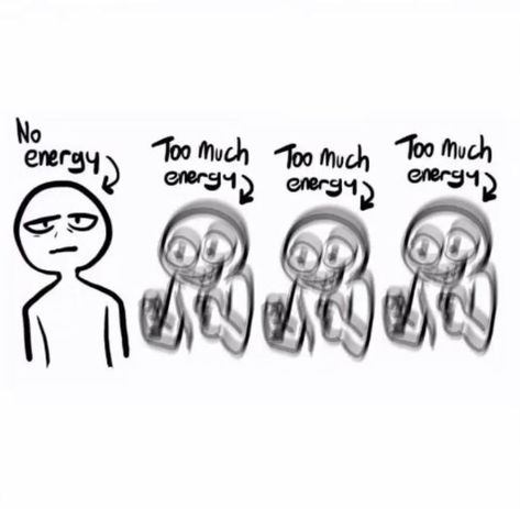 No energy x too much energy x too much energy x too much energy No Energy, Snapchat Stickers, Draw The Squad, Funny Drawings, Cartoon Faces, Poses References, Funny Reaction Pictures, Meme Template, Coping Mechanisms