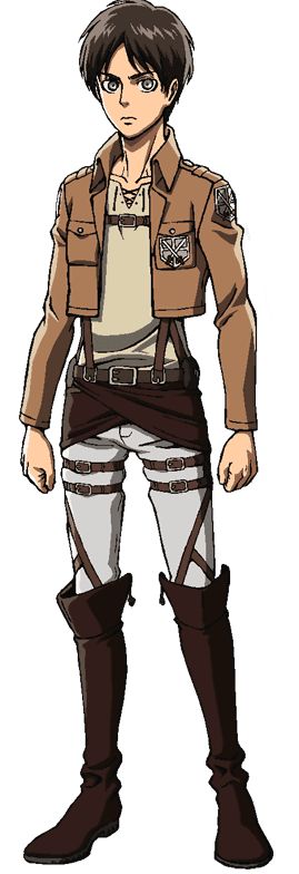 Eren Jaeger Aot Poses, Heroes Wiki, Eren Aot, Beach Icon, Attack On Titan Eren, Tv Tropes, Eren Yeager, Attack On Titan Art, Eren Jaeger