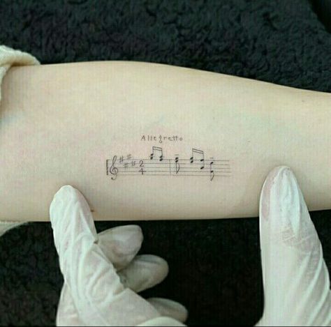 Piano Inspired Tattoos, Piano Tattoo Ideas, Cello Tattoo, Piano Tattoo, Pen Tattoo, Note Tattoo, Music Tattoo, Music Tattoos, Discreet Tattoos