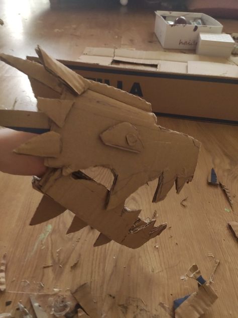 <3 Dragon Paper, Puppet Ideas, Dragon Ideas, Dragon Base, Cute Dragon Drawing, Paper Dragon, Cool Dragons, Dragon Puppet, Cardboard Paper