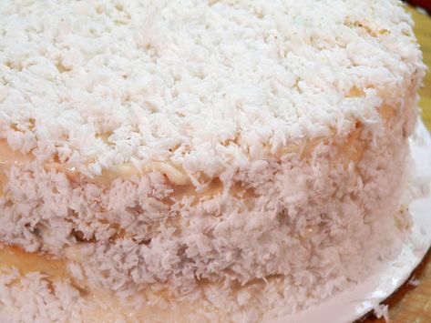 Baker’s Coconut Cake : Taste of Southern Old Fashioned Coconut Cake, Coconut Cake From Scratch, Coconut Cake Recipes, Homemade Coconut Cake Recipe, Sour Cream Coconut Cake, Best Coconut Cake Recipe, Pumpkin Poke Cake, Coconut Cream Cake, Caramel Cake Recipe