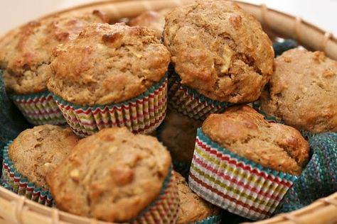 Lentil Dessert, Lentil Muffins, Kids Veggies, Fruit Muffins, Scd Diet, Foods With Iron, Toddler Recipes, Apple Muffins, Lentil Recipes