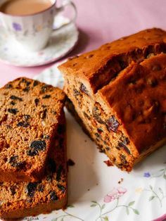 Everyday Fruit Cake is quick and easy to make using the all-in-one method. #easyfruitcake #everydaycooks Easy Fruit Cake Recipe, Fruit Cake Loaf, Easy Fruit Cake, Fruit Cake Recipe Easy, Light Fruit Cake, Fruit Cake Recipe, Easy Cakes To Make, Cake Light, Cakes To Make