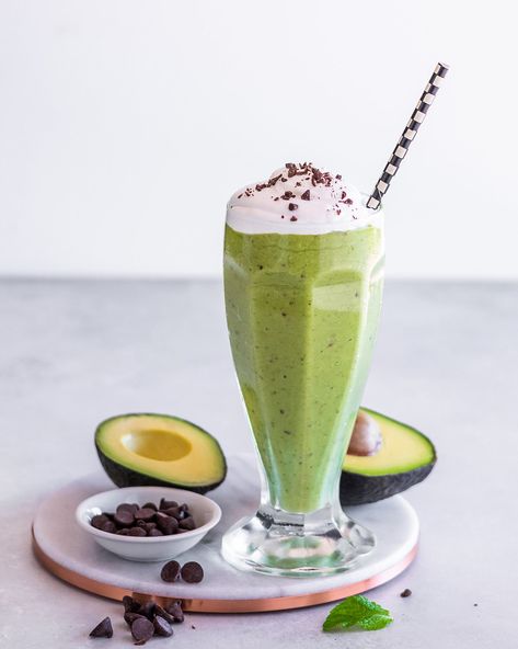 Milkshake Recipe With Ice Cream, Ice Cream Milkshake Recipe, Avocado Milkshake, Avocado Shake, Chocolate Peanut Butter Cheesecake, Avocado Chocolate Pudding, Avocado Pudding, Milkshake Recipe, Peanut Butter Cheesecake