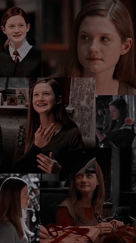 Ginny Weasley Wallpaper, Weasley Wallpaper, Ginny Weasley Aesthetic, Pottermore Wand, Harry Potter Ginny Weasley, Harry Potter Ginny, Weasley Aesthetic, Harry Potter Painting, Harry And Ginny