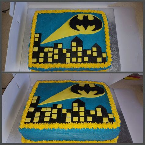 Batman birthday cake Batman Cake Ideas, Batman Birthday Cakes, Batman Cake, Batman Birthday, Cake Ideas, Batman, Birthday Cake, Kids Rugs, Cake